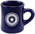 Promotional Blue